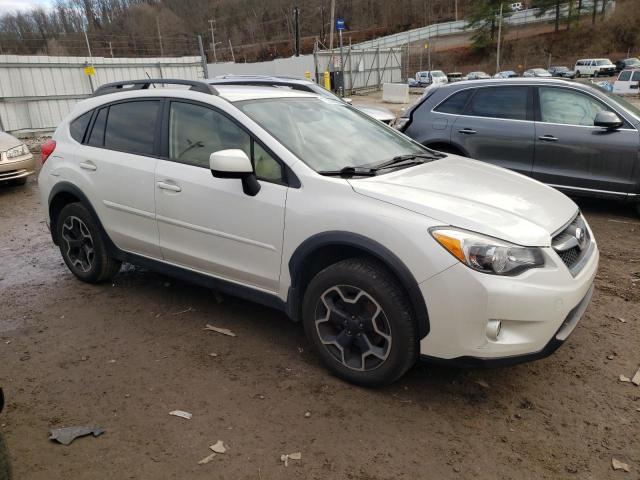 Photo 3 VIN: JF2GPAGC2E8247613 - SUBARU XV CROSSTR 