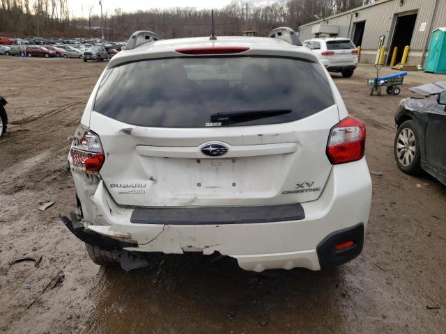 Photo 5 VIN: JF2GPAGC2E8247613 - SUBARU XV CROSSTR 