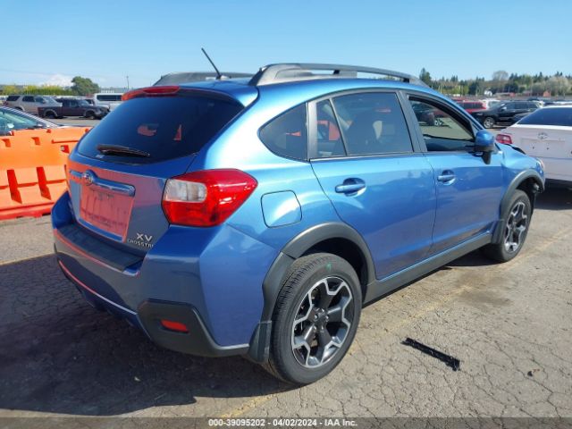 Photo 3 VIN: JF2GPAGC2E8314985 - SUBARU XV CROSSTREK 