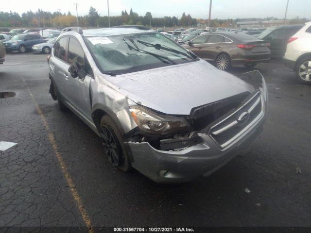 Photo 0 VIN: JF2GPAGC2EH323282 - SUBARU XV CROSSTREK 