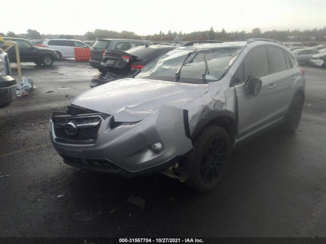 Photo 1 VIN: JF2GPAGC2EH323282 - SUBARU XV CROSSTREK 