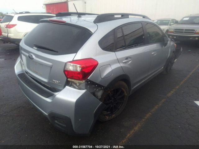 Photo 3 VIN: JF2GPAGC2EH323282 - SUBARU XV CROSSTREK 