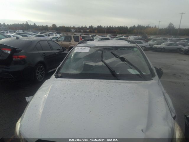 Photo 5 VIN: JF2GPAGC2EH323282 - SUBARU XV CROSSTREK 