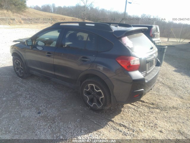 Photo 2 VIN: JF2GPAGC2EH334847 - SUBARU XV CROSSTREK 