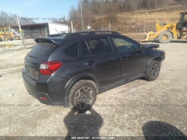 Photo 3 VIN: JF2GPAGC2EH334847 - SUBARU XV CROSSTREK 