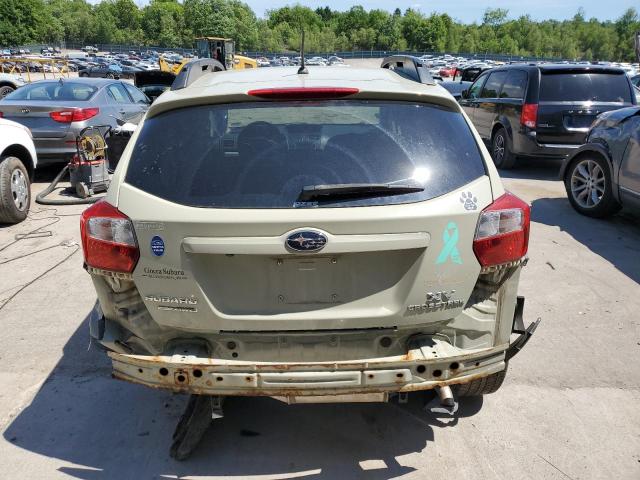 Photo 5 VIN: JF2GPAGC2EH338607 - SUBARU XV 