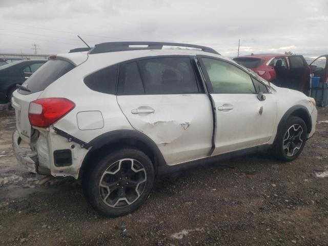 Photo 2 VIN: JF2GPAGC2EH346738 - SUBARU XV 