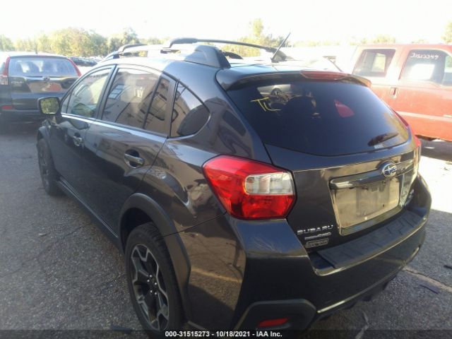 Photo 2 VIN: JF2GPAGC3D2210880 - SUBARU XV CROSSTREK 