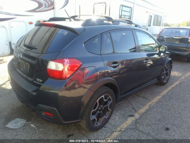 Photo 3 VIN: JF2GPAGC3D2210880 - SUBARU XV CROSSTREK 