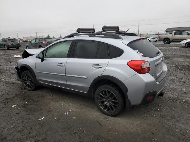 Photo 1 VIN: JF2GPAGC3D2808340 - SUBARU XV CROSSTR 