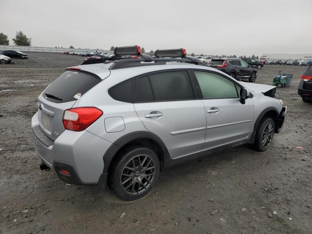 Photo 2 VIN: JF2GPAGC3D2808340 - SUBARU XV CROSSTR 