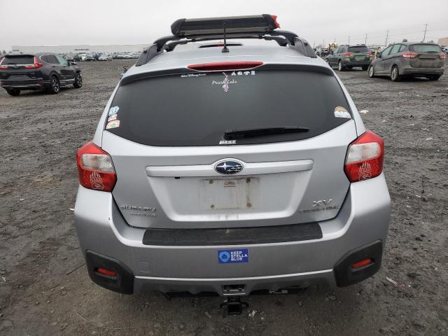 Photo 5 VIN: JF2GPAGC3D2808340 - SUBARU XV CROSSTR 