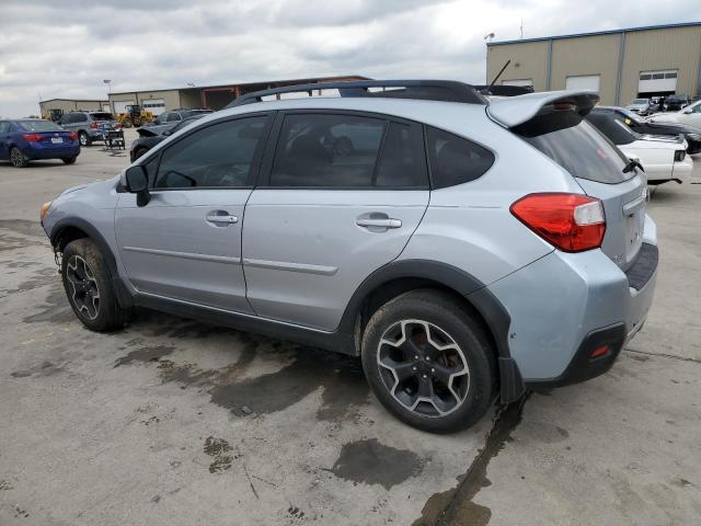 Photo 1 VIN: JF2GPAGC3D2831763 - SUBARU XV CROSSTR 