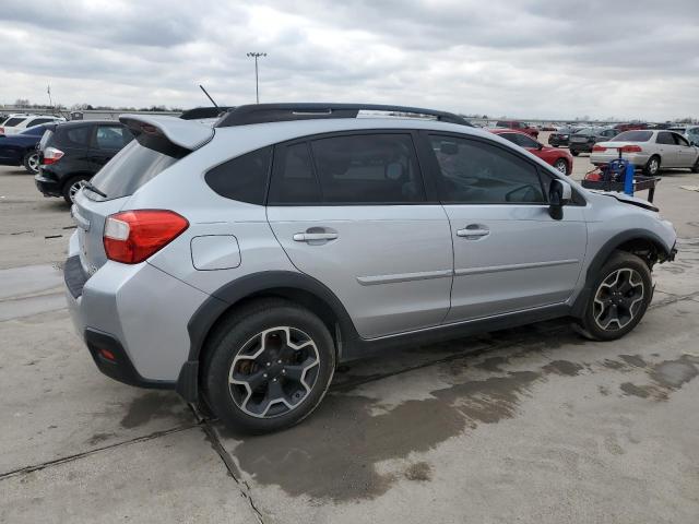 Photo 2 VIN: JF2GPAGC3D2831763 - SUBARU XV CROSSTR 