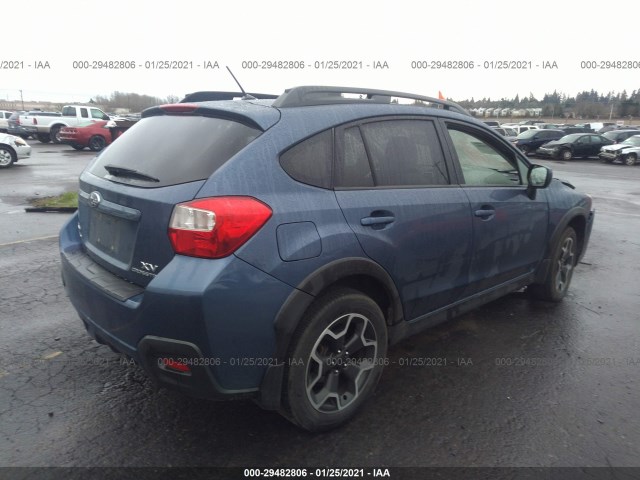 Photo 3 VIN: JF2GPAGC3D2844786 - SUBARU XV CROSSTREK 