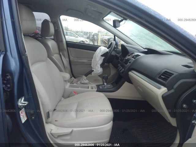 Photo 4 VIN: JF2GPAGC3D2844786 - SUBARU XV CROSSTREK 