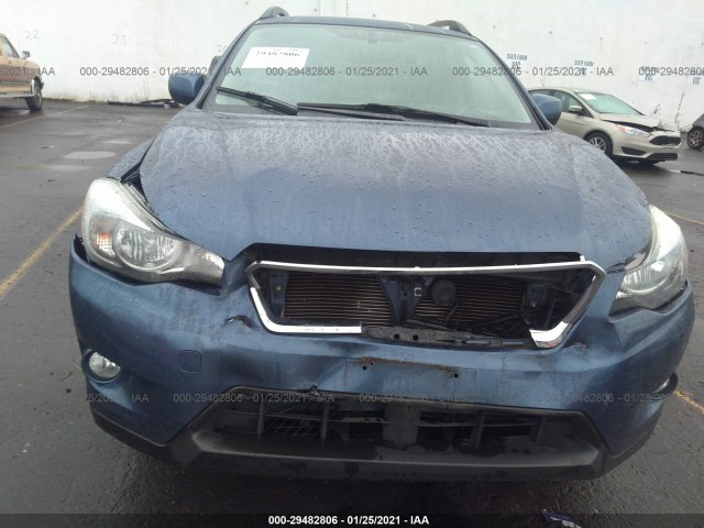 Photo 5 VIN: JF2GPAGC3D2844786 - SUBARU XV CROSSTREK 