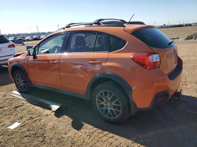 Photo 1 VIN: JF2GPAGC3D2863807 - SUBARU XV CROSSTR 