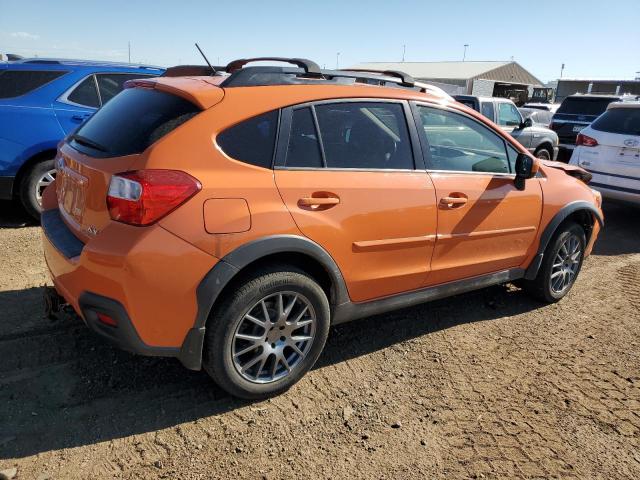 Photo 2 VIN: JF2GPAGC3D2863807 - SUBARU XV CROSSTR 