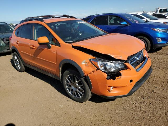 Photo 3 VIN: JF2GPAGC3D2863807 - SUBARU XV CROSSTR 