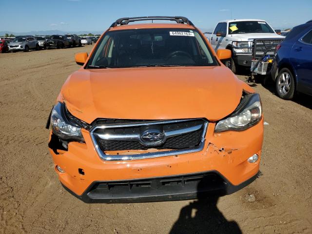 Photo 4 VIN: JF2GPAGC3D2863807 - SUBARU XV CROSSTR 