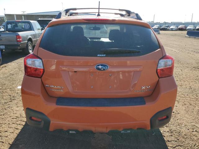 Photo 5 VIN: JF2GPAGC3D2863807 - SUBARU XV CROSSTR 