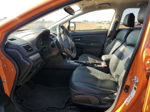 Photo 6 VIN: JF2GPAGC3D2863807 - SUBARU XV CROSSTR 