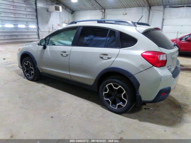 Photo 2 VIN: JF2GPAGC3D2897746 - SUBARU XV CROSSTREK 