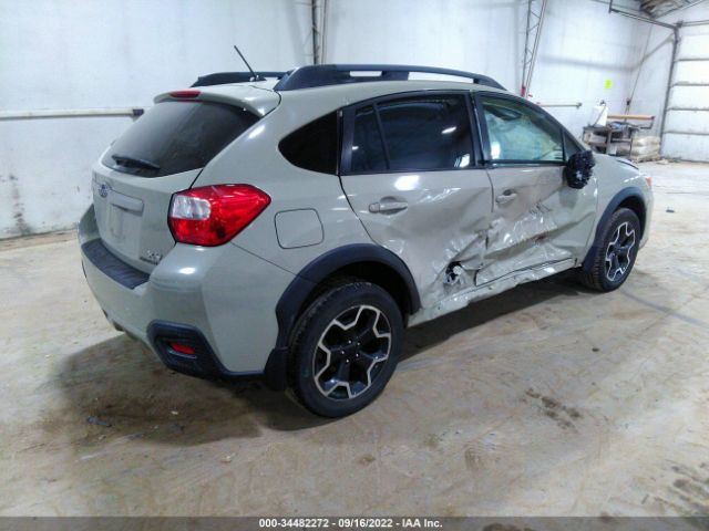 Photo 3 VIN: JF2GPAGC3D2897746 - SUBARU XV CROSSTREK 