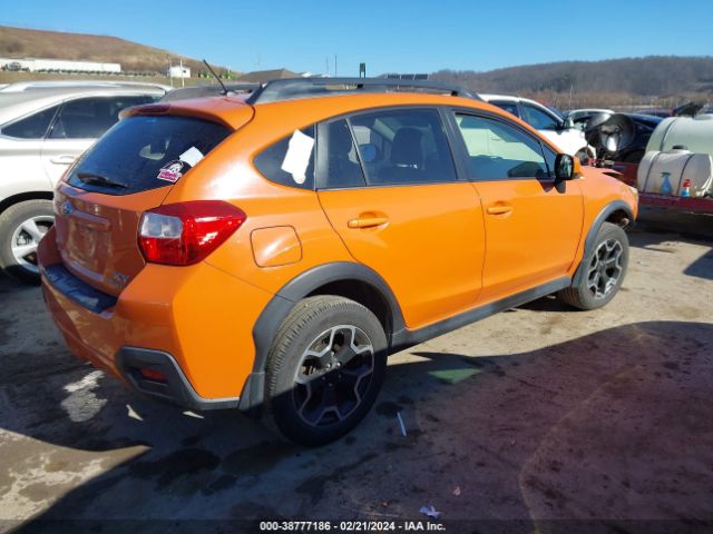 Photo 3 VIN: JF2GPAGC3DH829802 - SUBARU XV CROSSTREK 