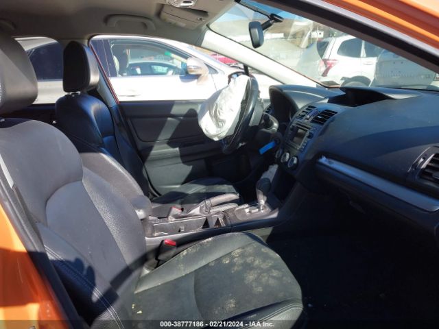 Photo 4 VIN: JF2GPAGC3DH829802 - SUBARU XV CROSSTREK 