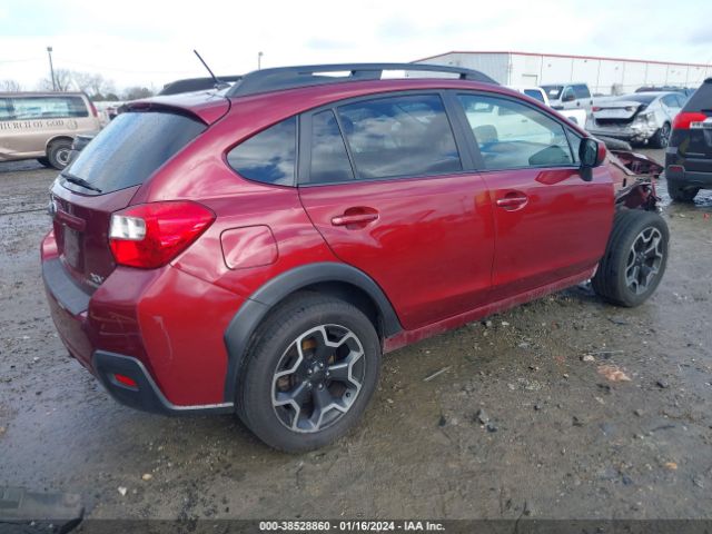 Photo 3 VIN: JF2GPAGC3DH840508 - SUBARU XV CROSSTREK 