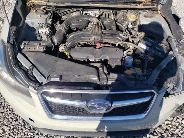 Photo 10 VIN: JF2GPAGC3E8238497 - SUBARU XV CROSSTR 