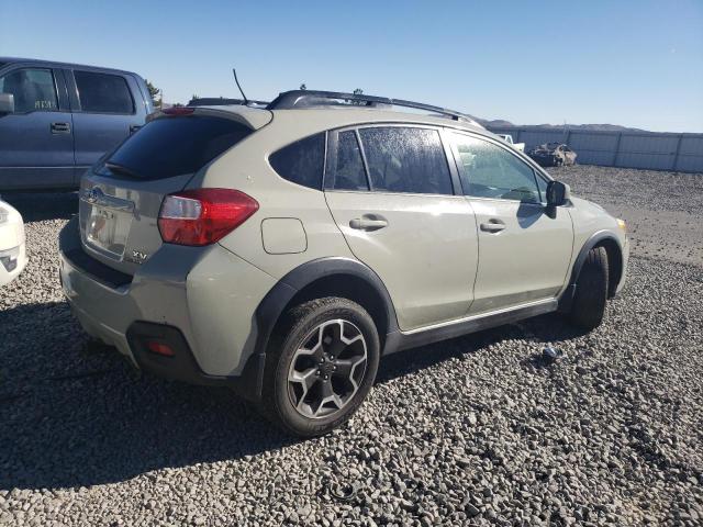 Photo 2 VIN: JF2GPAGC3E8238497 - SUBARU XV CROSSTR 