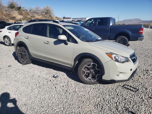 Photo 3 VIN: JF2GPAGC3E8238497 - SUBARU XV CROSSTR 