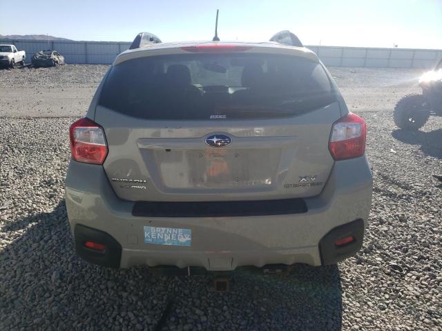 Photo 5 VIN: JF2GPAGC3E8238497 - SUBARU XV CROSSTR 