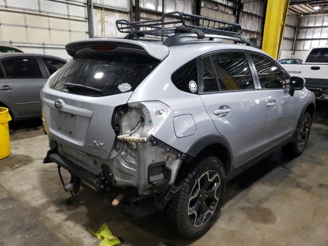 Photo 3 VIN: JF2GPAGC3E8241206 - SUBARU XV CROSSTR 