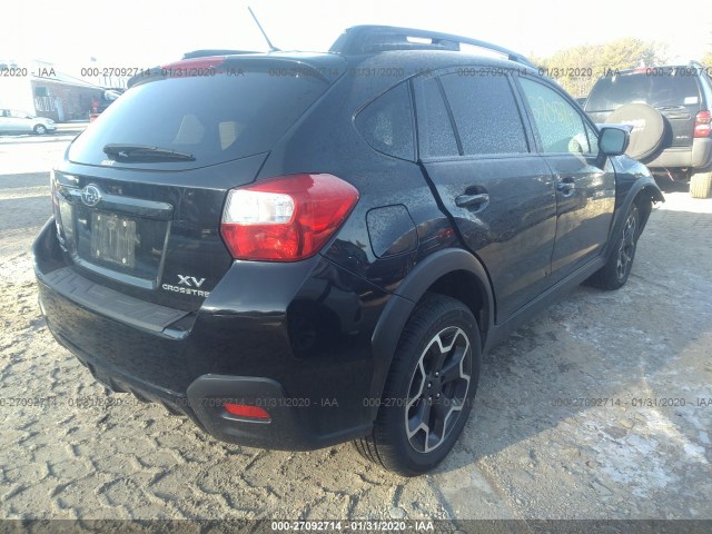 Photo 3 VIN: JF2GPAGC3E8260127 - SUBARU XV CROSSTREK 