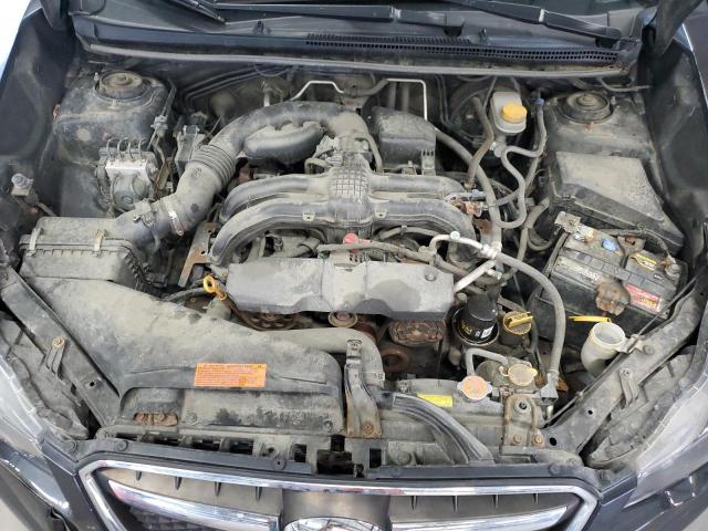 Photo 11 VIN: JF2GPAGC3E8270771 - SUBARU XV 