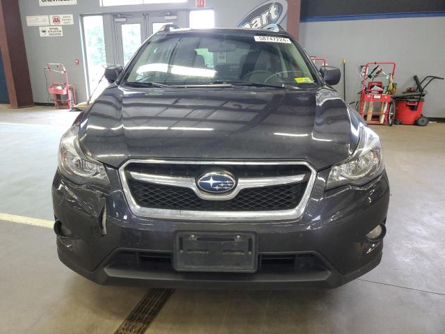 Photo 4 VIN: JF2GPAGC3E8270771 - SUBARU XV 