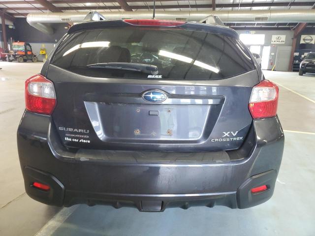 Photo 5 VIN: JF2GPAGC3E8270771 - SUBARU XV 