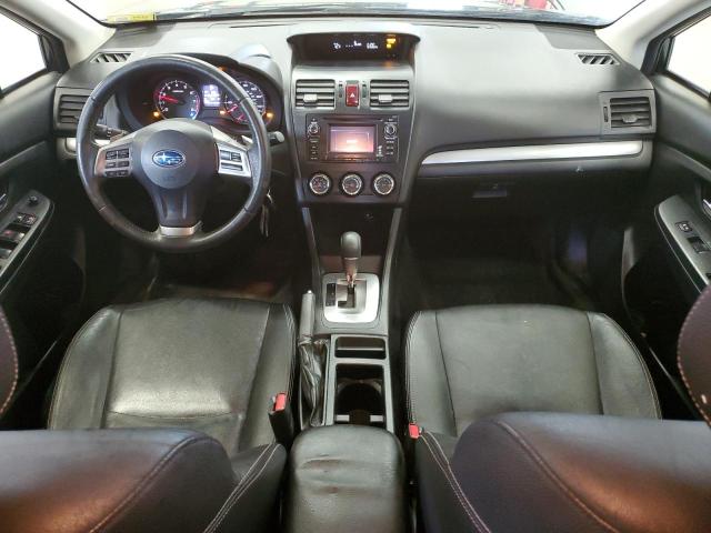 Photo 7 VIN: JF2GPAGC3E8270771 - SUBARU XV 