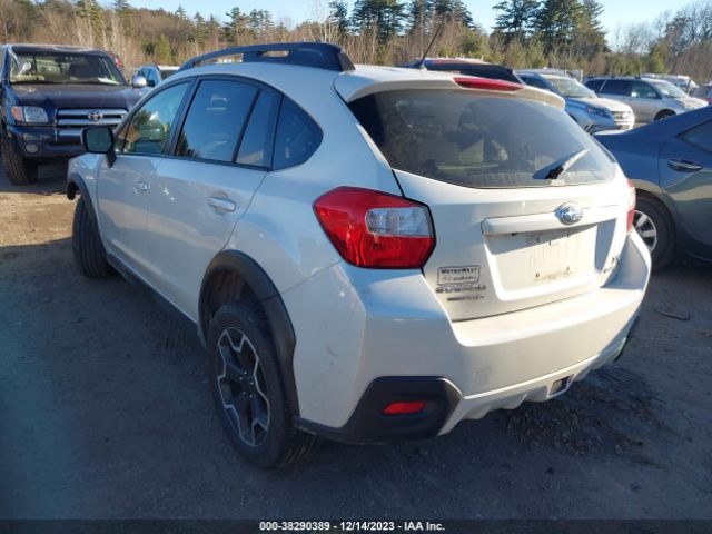 Photo 2 VIN: JF2GPAGC3E8291622 - SUBARU XV CROSSTREK 