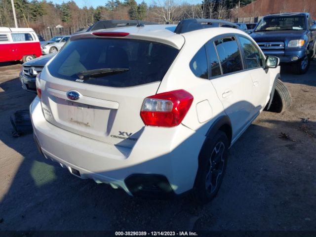 Photo 3 VIN: JF2GPAGC3E8291622 - SUBARU XV CROSSTREK 