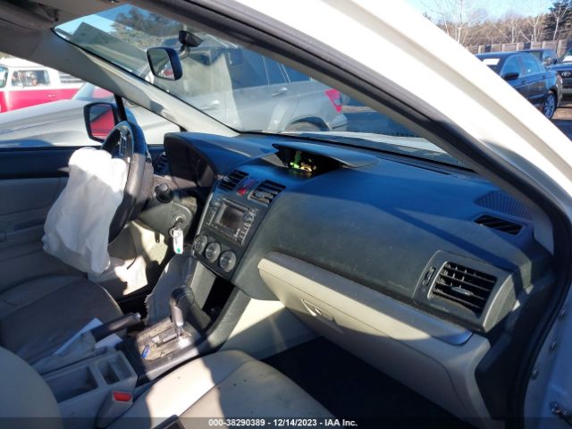 Photo 4 VIN: JF2GPAGC3E8291622 - SUBARU XV CROSSTREK 