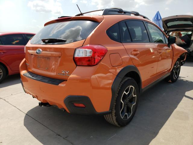 Photo 3 VIN: JF2GPAGC3E8293130 - SUBARU XV CROSSTR 