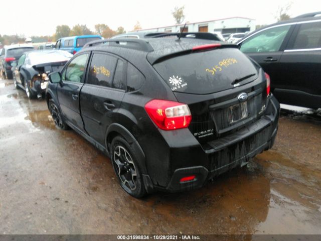 Photo 2 VIN: JF2GPAGC3E8300531 - SUBARU XV CROSSTREK 