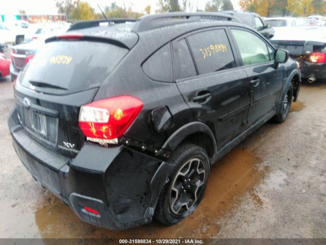 Photo 3 VIN: JF2GPAGC3E8300531 - SUBARU XV CROSSTREK 