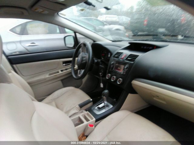 Photo 4 VIN: JF2GPAGC3E8300531 - SUBARU XV CROSSTREK 