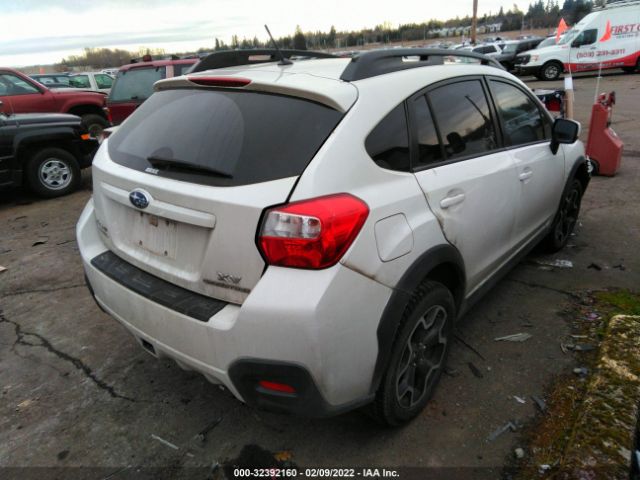 Photo 3 VIN: JF2GPAGC3E8325140 - SUBARU XV CROSSTREK 